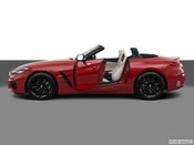 2021 BMW Z4 All Media: 1