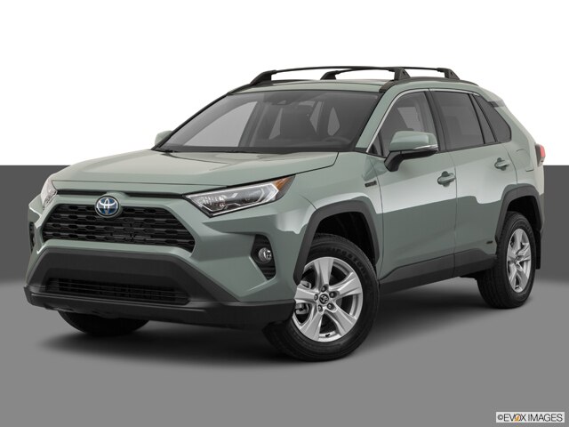 New 22 Toyota Rav4 Hybrid Reviews Pricing Specs Kelley Blue Book