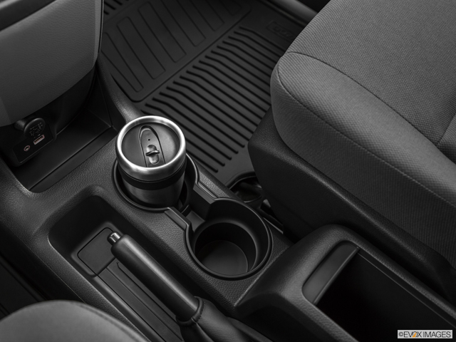 2020 nissan nv200 interior