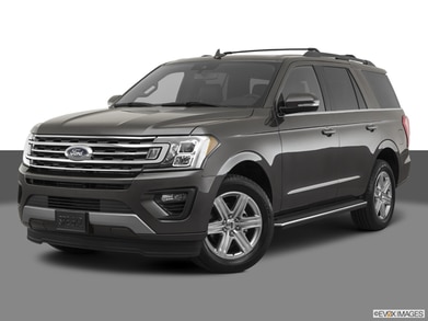 Ford Expedition XLT Sport Utility 4D