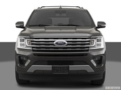 2020 Ford Expedition Exterior: 1