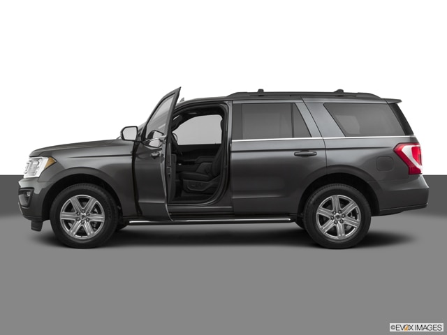 2020 Ford Expedition Price, Value, Depreciation & Reviews | Kelley Blue ...