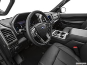 2021 Ford Expedition Interior: 0