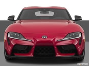 2020 Toyota GR Supra Exterior: 1