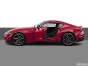 2020 Toyota GR Supra All Media: 1