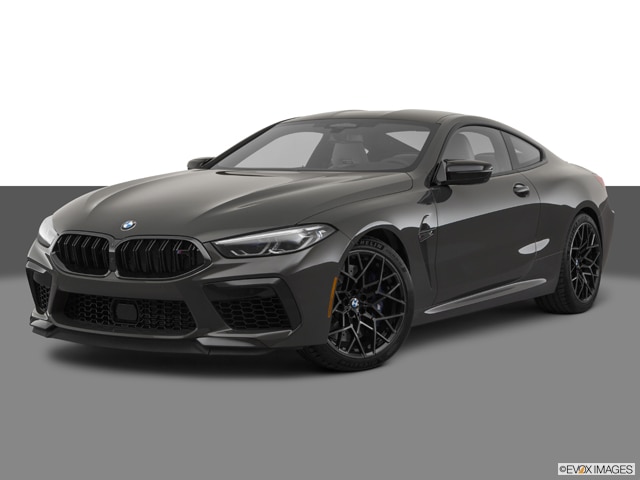 New Bmw M8 Competition Gran Coupe Prices Kelley Blue Book