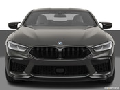 2020 BMW M8 Exterior: 1