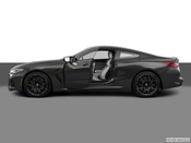 2020 BMW M8 All Media: 1