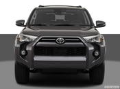 2020 Toyota 4Runner Price, Value, Depreciation & Reviews | Kelley Blue Book