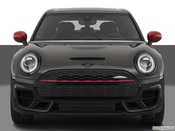 2022 MINI Clubman Exterior: 1