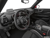 2022 MINI Clubman Interior: 0