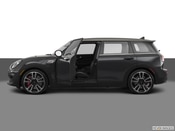 2022 MINI Clubman All Media: 1