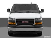 2020 GMC Savana 3500 Cargo Exterior: 1