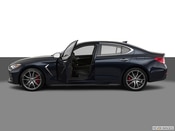 2020 Genesis G70 All Media: 1