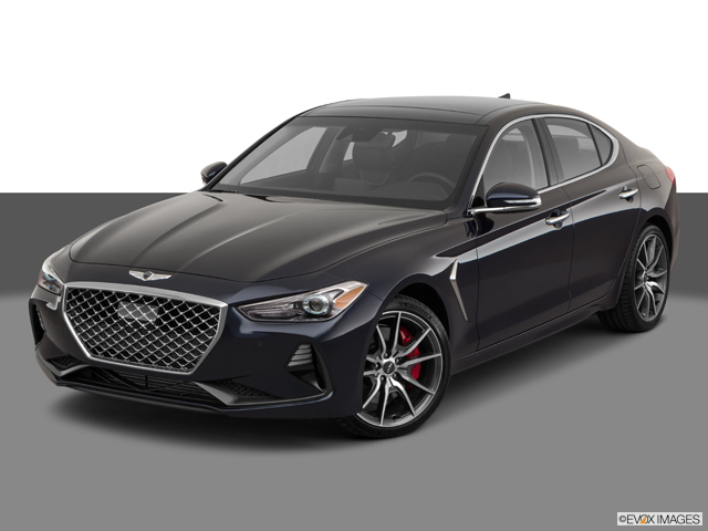 2021 Genesis G70 3.3T Sedan 4D Price, Listings & Reviews | Kelley