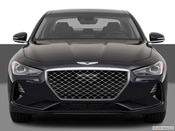 2021 Genesis G70 Exterior: 1