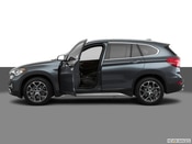 2020 BMW X1 All Media: 1