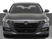 2020 Honda Accord Hybrid Exterior: 1