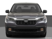 2019 Honda Ridgeline Exterior: 1
