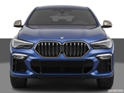 2020 BMW X6 Exterior: 1