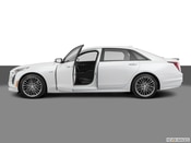 2019 Cadillac CT6-V All Media: 1