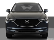 VUS Mazda CX-5. La seconde génération, restylage de 2021