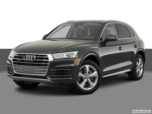 Best Safety Rated Crossovers Of 2020 Kelley Blue Book