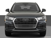 2020 Audi Q5 Exterior: 1