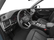 2020 Audi Q5 Interior: 0