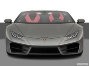 2019 Lamborghini Huracan Exterior: 1