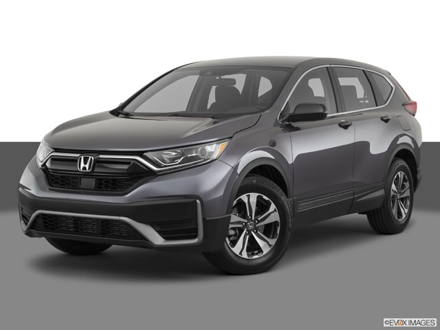 2020 Honda Cr V Prices Reviews Pictures Kelley Blue Book
