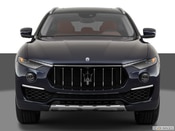 2020 Maserati Levante Exterior: 1