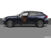 2020 Maserati Levante All Media: 1