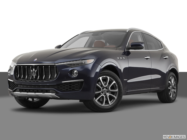 2021-Maserati-Levante-front-