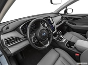 2020 Subaru Legacy Interior: 0