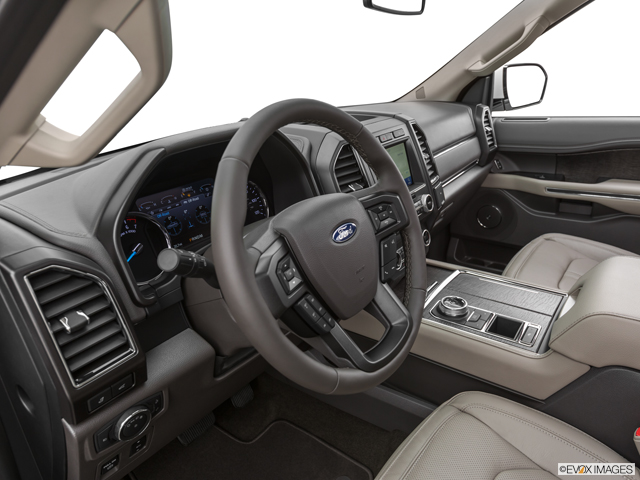 2020 Ford Expedition MAX Interior: 0