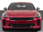 2020 Kia Stinger Exterior: 1