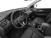 2022 Nissan Rogue Sport Interior: 0