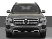 2022 Mercedes-Benz GLB Exterior: 1