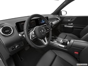2022 Mercedes-Benz GLB Interior: 0
