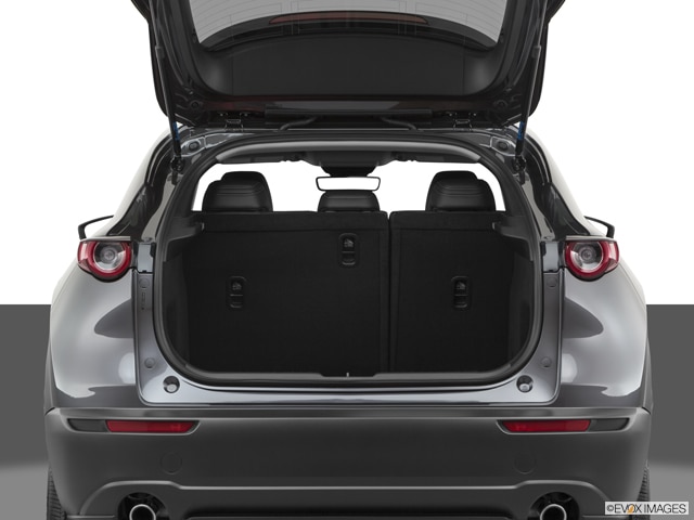 2023 MAZDA CX-30 Preferred Sport Utility 4D Price, Listings