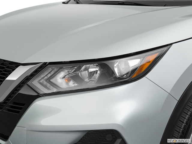 New 2020 Nissan Rogue Sport Sv Prices Kelley Blue Book