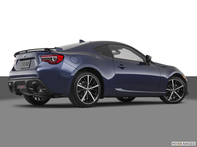 2020 Toyota 86 Price, Value, Depreciation & Reviews | Kelley Blue Book