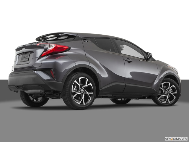2022 Toyota C-HR Price, Reviews, Pictures & More | Kelley Blue Book