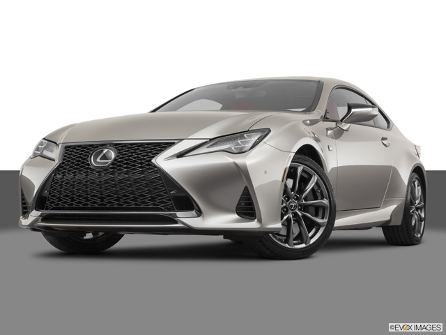 New Lexus Rc Rc 300 Prices Kelley Blue Book