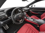 2021 Lexus RC Price, Value, Depreciation & Reviews | Kelley Blue Book