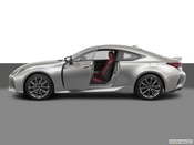 2021 Lexus RC All Media: 1