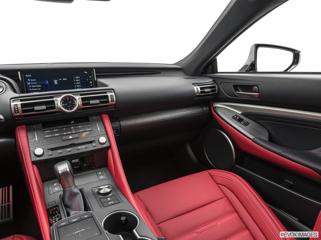 22 Lexus Rc Reviews Pricing Specs Kelley Blue Book