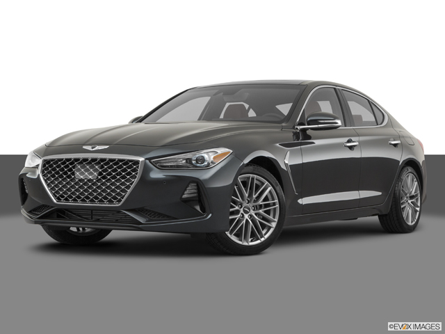 2021 Genesis G70 2.0T Sedan 4D Price, Listings & Reviews | Kelley
