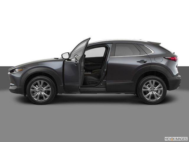 2020 MAZDA CX-30 Price, Value, Depreciation & Reviews | Kelley